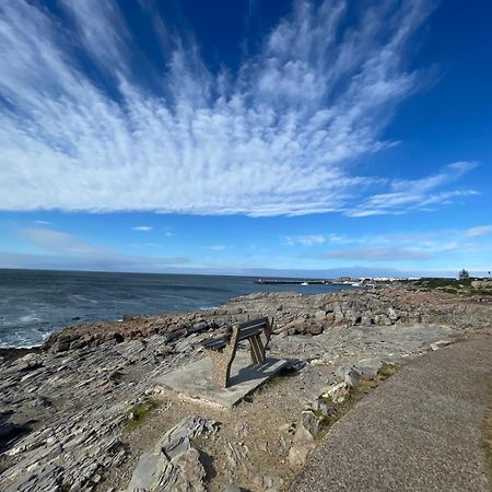 Annies On Westcliff Villa Hermanus Exterior photo