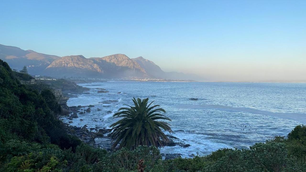 Annies On Westcliff Villa Hermanus Exterior photo