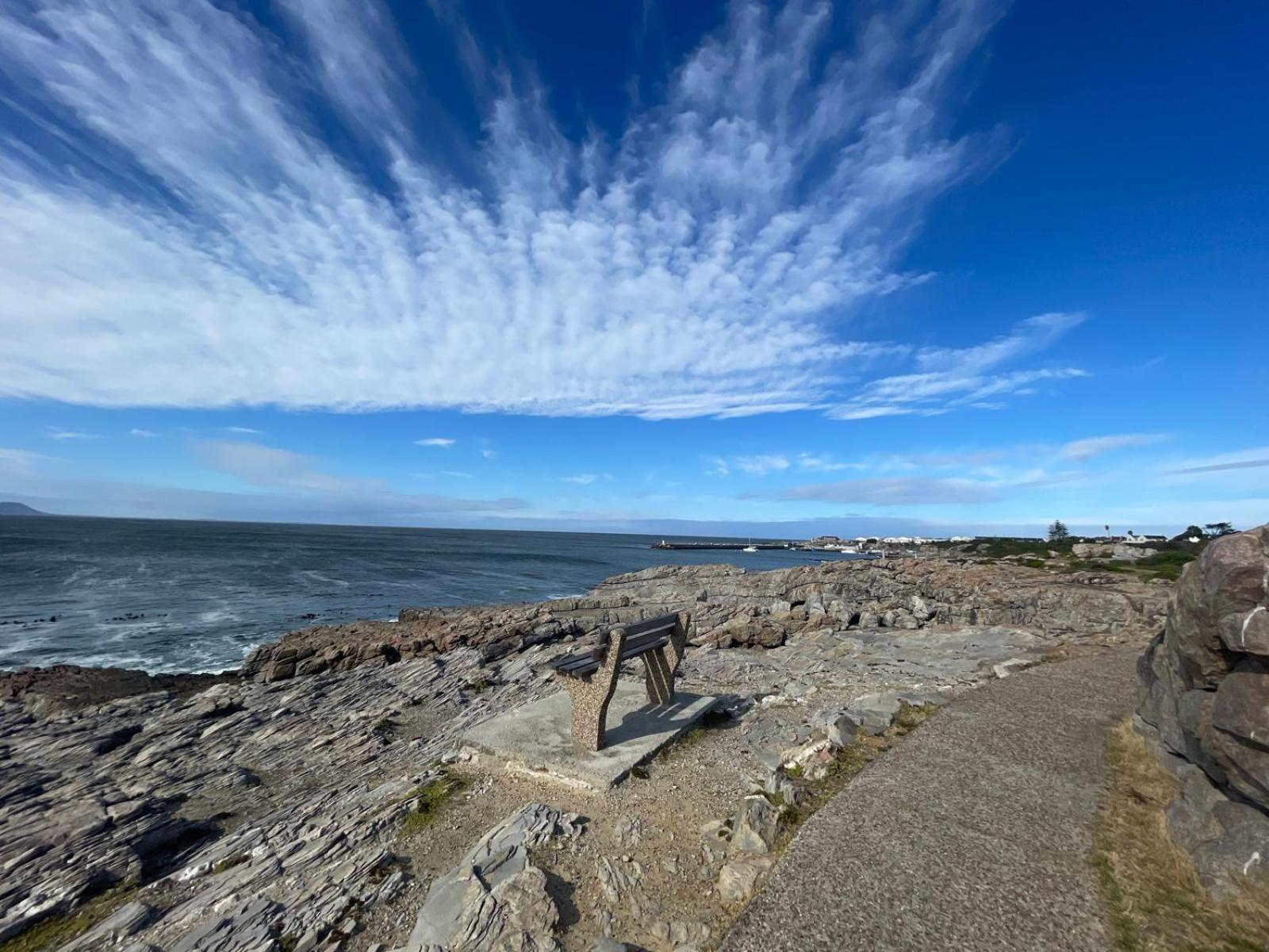 Annies On Westcliff Villa Hermanus Exterior photo